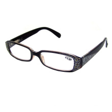 Attraktive Design Lesebrille (R80583)